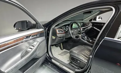 Genesis EQ900 2016, 105308 км, за 11562.6 USD - фото 10