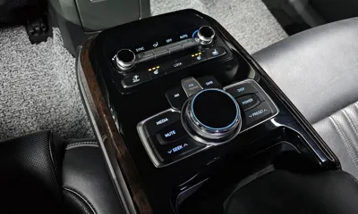 Genesis EQ900 2016, 105308 км, за 11562.6 USD - фото 20