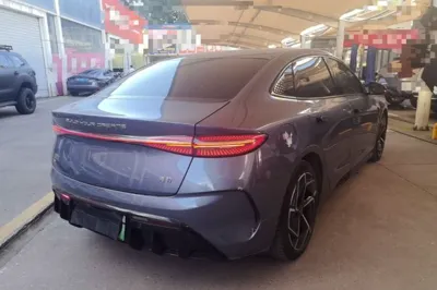 BYD Seal 2022, 68800 км, за 17562 USD - фото 6