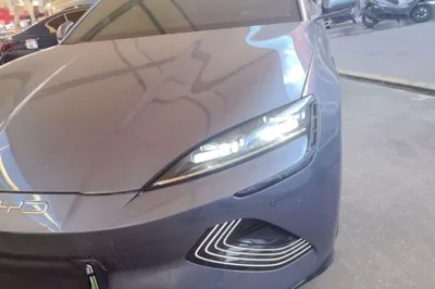 BYD Seal 2022, 68800 км, за 17562 USD - фото 8