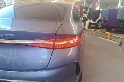 BYD Seal 2022, 68800 км, за 17562 USD - фото 14
