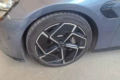 BYD Seal 2022, 68800 км, за 17562 USD - фото 15