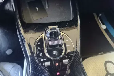 BYD Seal 2022, 68800 км, за 17562 USD - фото 21