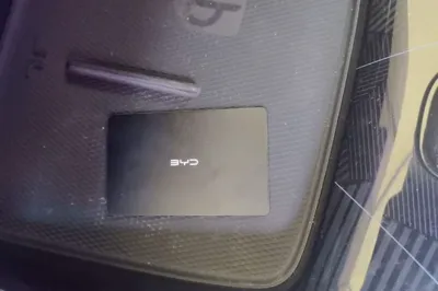 BYD Seal 2022, 68800 км, за 17562 USD - фото 28