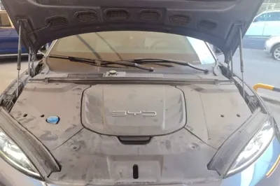 BYD Seal 2022, 68800 км, за 17562 USD - фото 30