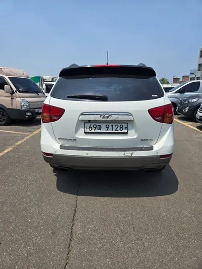Hyundai Veracruz 2014, 339544 км, за 4037.25 USD