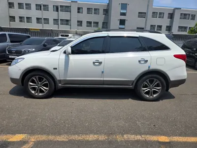 Hyundai Veracruz 2014, 339544 км, за 4037.25 USD
