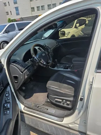 Hyundai Veracruz 2014, 339544 км, за 4037.25 USD