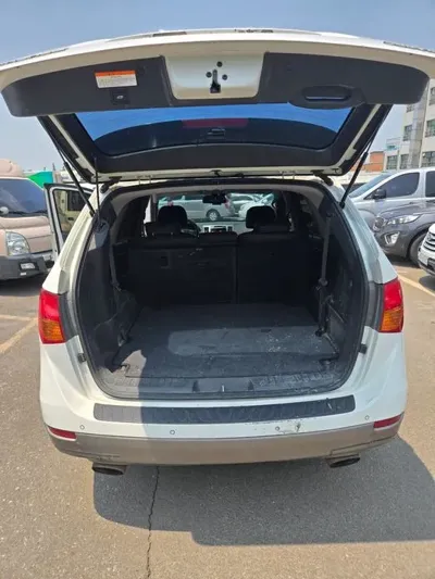 Hyundai Veracruz 2014, 339544 км, за 4037.25 USD - фото 7