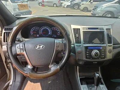 Hyundai Veracruz 2014, 339544 км, за 4037.25 USD - фото 10