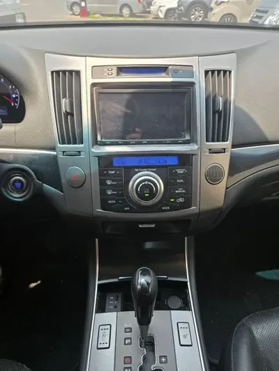 Hyundai Veracruz 2014, 339544 км, за 4037.25 USD - фото 11