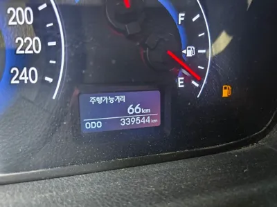 Hyundai Veracruz 2014, 339544 км, за 4037.25 USD - фото 12