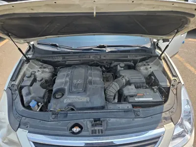 Hyundai Veracruz 2014, 339544 км, за 4037.25 USD - фото 15