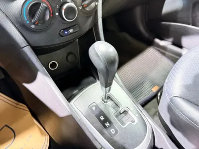 Hyundai Accent 2012, 198358 км, за 1772.35 USD - фото 12