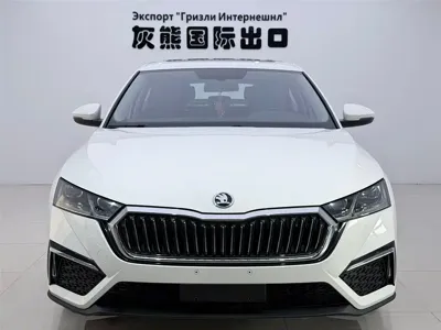 Skoda Octavia 2023, 27000 км, за 22457.51 USD