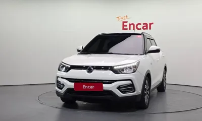 KG_Mobility_Ssangyong TIBOLI 2018, 104206 км, за 5144.23 USD