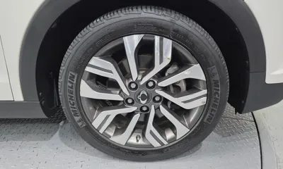 KG_Mobility_Ssangyong TIBOLI 2018, 104206 км, за 5144.23 USD