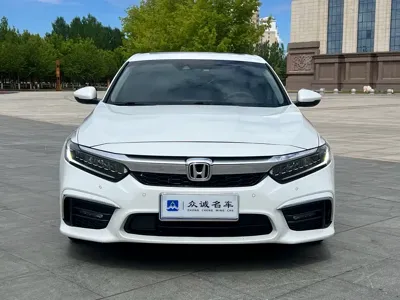 Honda Inspire 2021, 99000 км, за 13213.4 USD