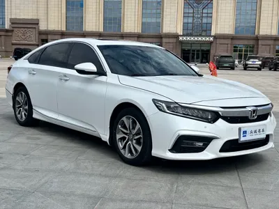 Honda Inspire 2021, 99000 км, за 13213.4 USD