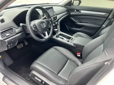 Honda Inspire 2021, 99000 км, за 13213.4 USD