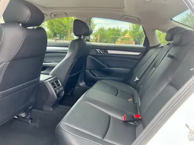Honda Inspire 2021, 99000 км, за 13213.4 USD