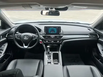 Honda Inspire 2021, 99000 км, за 13213.4 USD - фото 6