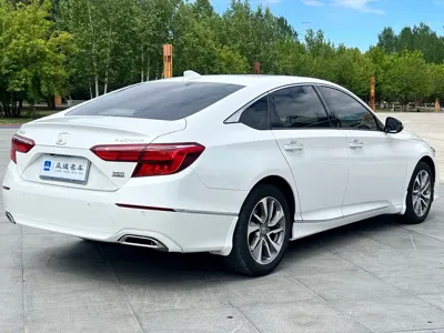 Honda Inspire 2021, 99000 км, за 13213.4 USD - фото 7
