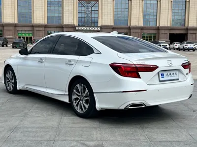 Honda Inspire 2021, 99000 км, за 13213.4 USD - фото 9