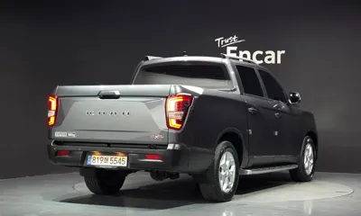 KG_Mobility_Ssangyong Rexton 2023, 37748 км, за 15179.16 USD