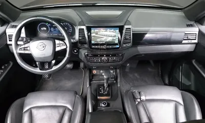 KG_Mobility_Ssangyong Rexton 2023, 37748 км, за 15179.16 USD - фото 7