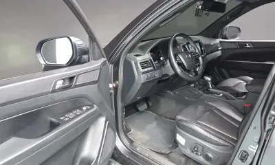KG_Mobility_Ssangyong Rexton 2023, 37748 км, за 15179.16 USD - фото 10