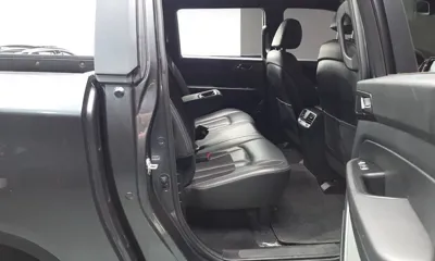 KG_Mobility_Ssangyong Rexton 2023, 37748 км, за 15179.16 USD - фото 11