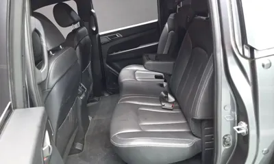 KG_Mobility_Ssangyong Rexton 2023, 37748 км, за 15179.16 USD - фото 12
