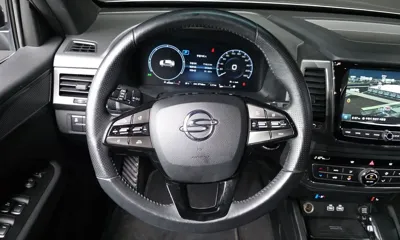 KG_Mobility_Ssangyong Rexton 2023, 37748 км, за 15179.16 USD - фото 15