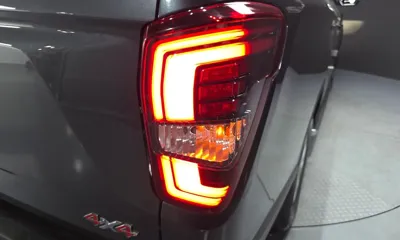 KG_Mobility_Ssangyong Rexton 2023, 37748 км, за 15179.16 USD - фото 23