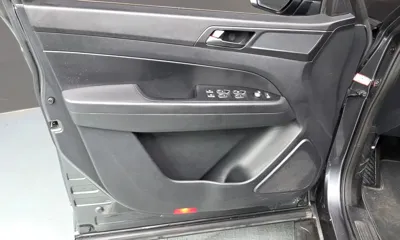 KG_Mobility_Ssangyong Rexton 2023, 37748 км, за 15179.16 USD - фото 24