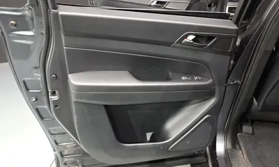 KG_Mobility_Ssangyong Rexton 2023, 37748 км, за 15179.16 USD - фото 25