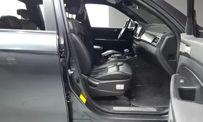 KG_Mobility_Ssangyong Rexton 2023, 37748 км, за 15179.16 USD - фото 26