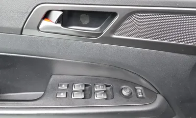 KG_Mobility_Ssangyong Rexton 2023, 37748 км, за 15179.16 USD - фото 27
