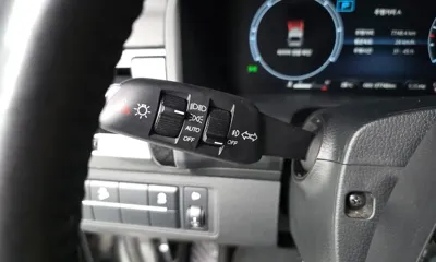 KG_Mobility_Ssangyong Rexton 2023, 37748 км, за 15179.16 USD - фото 28