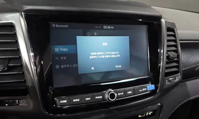 KG_Mobility_Ssangyong Rexton 2023, 37748 км, за 15179.16 USD - фото 32