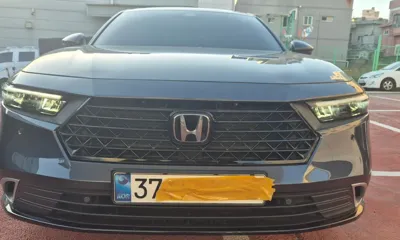 Honda Accord 2024, 19350 км, за 26532.09 USD