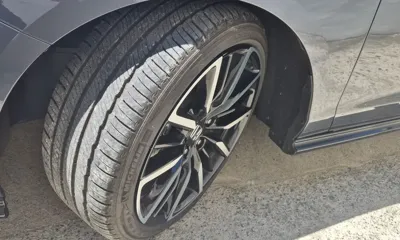 Honda Accord 2024, 19350 км, за 26532.09 USD