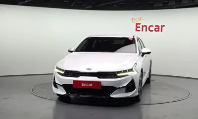 Kia K5 2020, 35100 км, за 11831.24 USD
