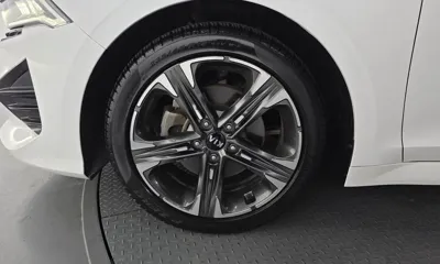 Kia K5 2020, 35100 км, за 11831.24 USD
