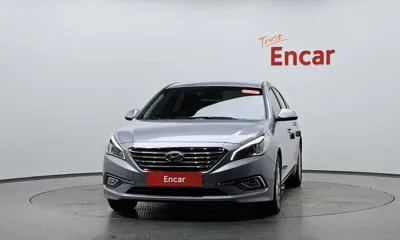 Hyundai Sonata 2017, 17683 км, за 8467.9 USD