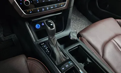 Hyundai Sonata 2017, 17683 км, за 8467.9 USD - фото 9