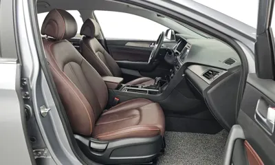 Hyundai Sonata 2017, 17683 км, за 8467.9 USD - фото 11