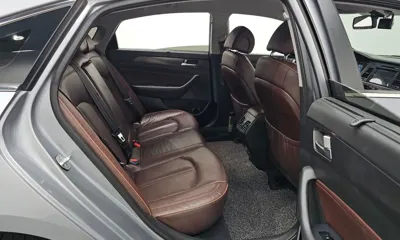 Hyundai Sonata 2017, 17683 км, за 8467.9 USD - фото 12