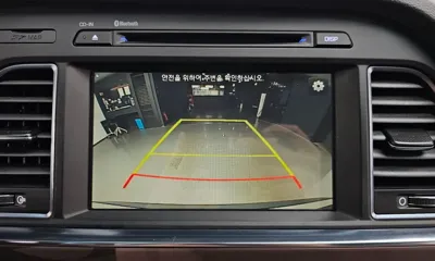 Hyundai Sonata 2017, 17683 км, за 8467.9 USD - фото 15